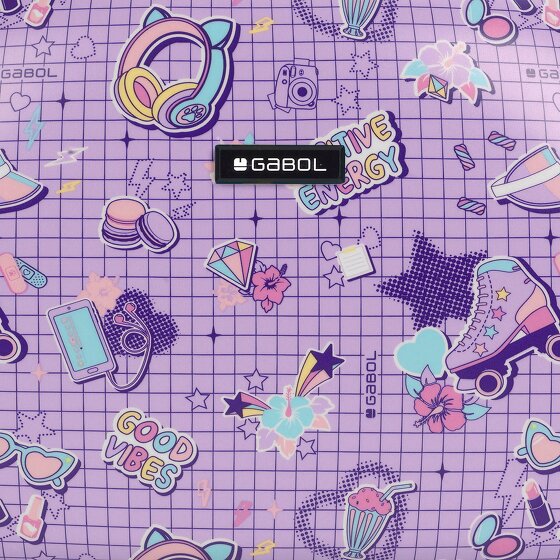 Gabol Funny Estuche de belleza 35 cm