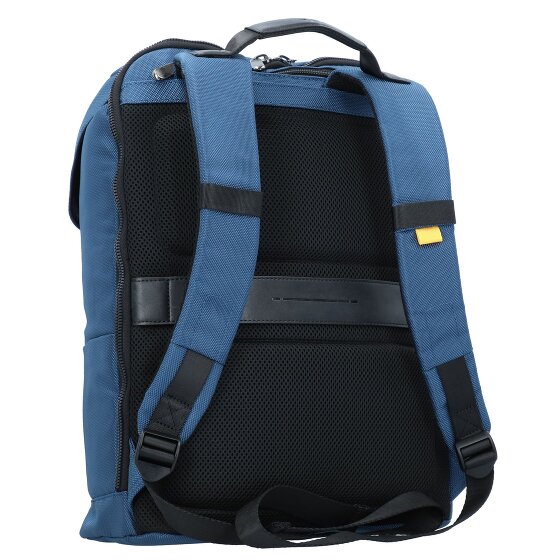 Roncato Mochila Rover 41 cm Compartimento para portátil