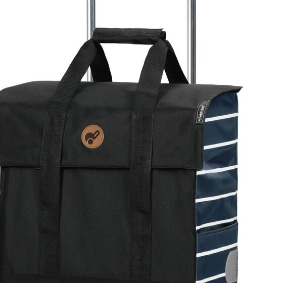 Andersen Shopper Scala Shopper Jella Carro de la compra 59 cm