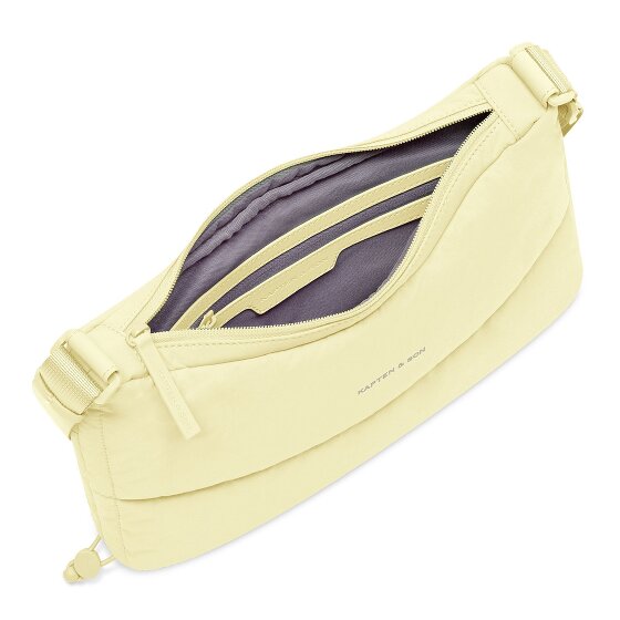 Kapten & Son Skara Cloud Small Bolsa de hombro 34.5 cm