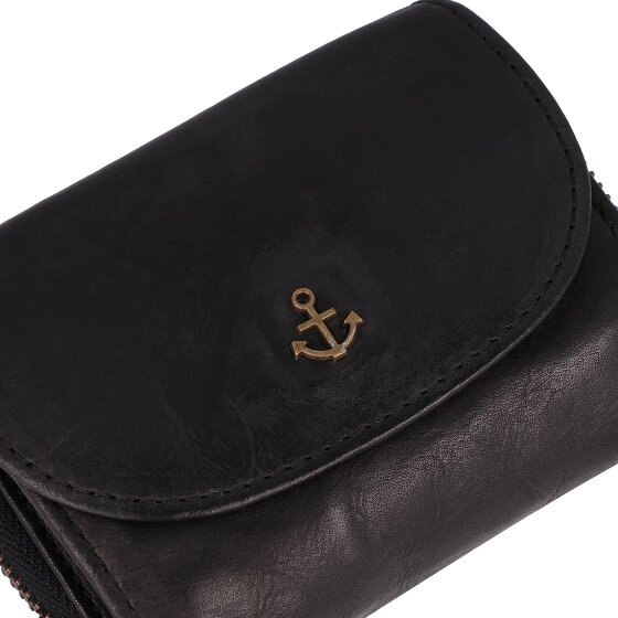 Harbour 2nd Maeve Cartera Protección RFID Piel 9 cm