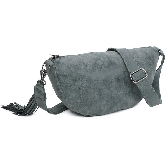 Fritzi aus Preußen Fritzi35 Vintage Bolsa de hombro 39 cm