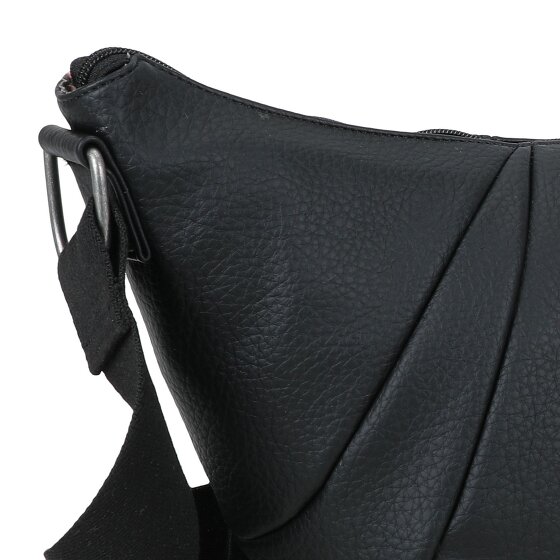 Fritzi aus Preußen Limited Happy Flocked Bolsa de hombro 25 cm