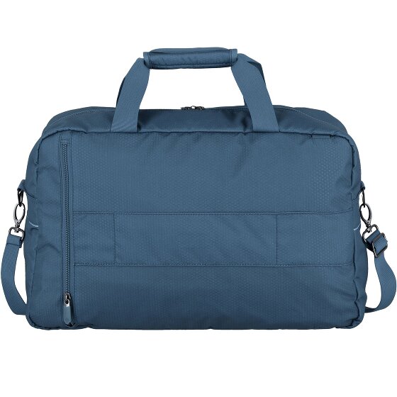 Travelite Skaii Weekender Bolsa de viaje de 49 cm con función de mochila