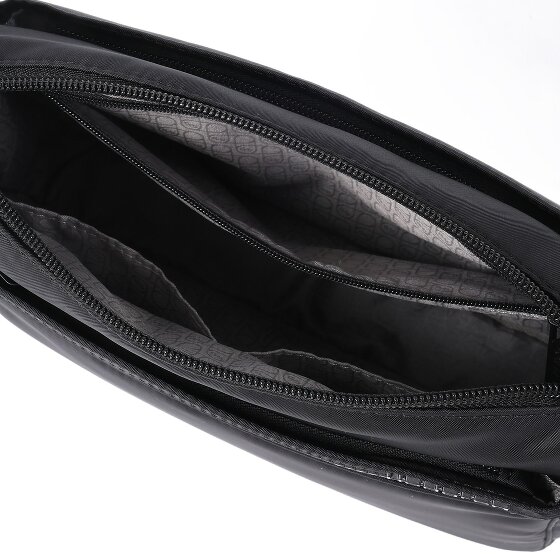 Hedgren Inner City Bolsa de hombro Protección RFID 22 cm