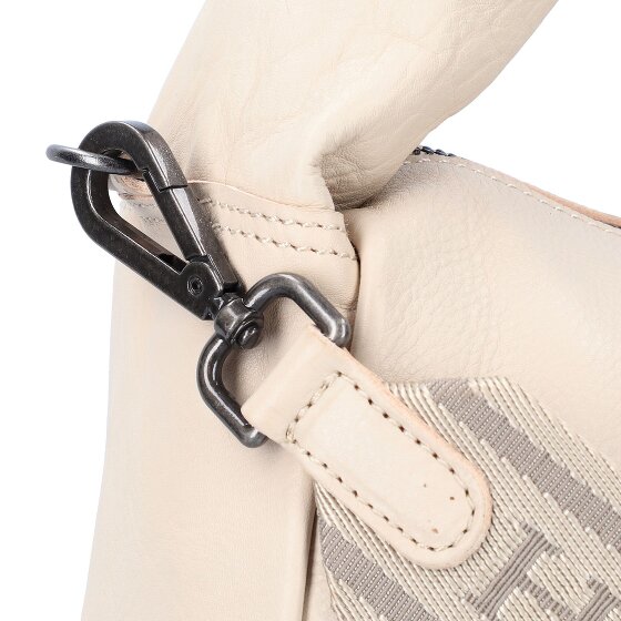 Harbour 2nd Just Pure Melissa Bolso Piel natural 35 cm