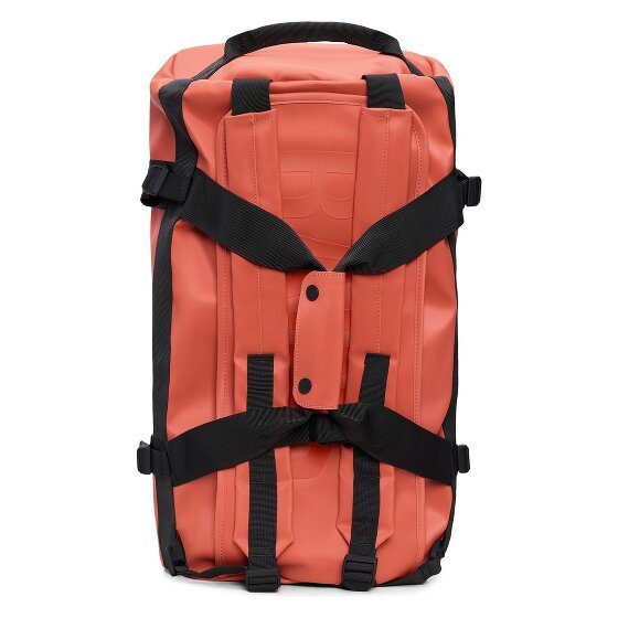 Rains Texel Bolsa de viaje Weekender 28 cm