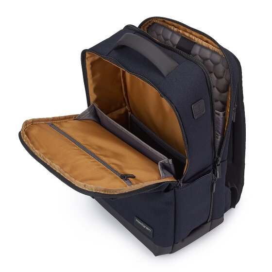 Hedgren Next Drive Mochila RFID Compartimento para portátil de 40 cm