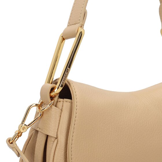 Coccinelle Magie Bolso Piel 22 cm