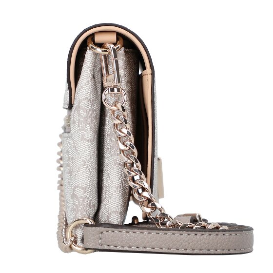 Guess Noelle II Bolso de mano 21 cm