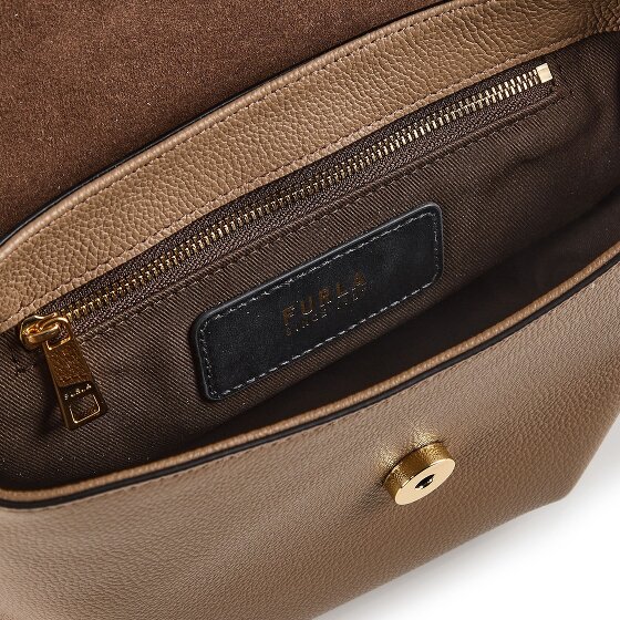 Furla Moonlight Bolso S Piel 23 cm