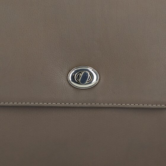 Leonhard Heyden Nizza Maletín Piel 39 cm Compartimento para el portátil