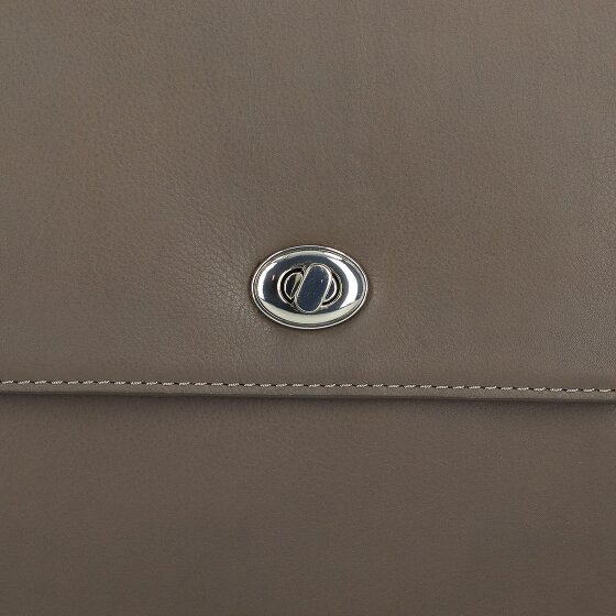 Leonhard Heyden Nizza Maletín Piel 39 cm Compartimento para el portátil