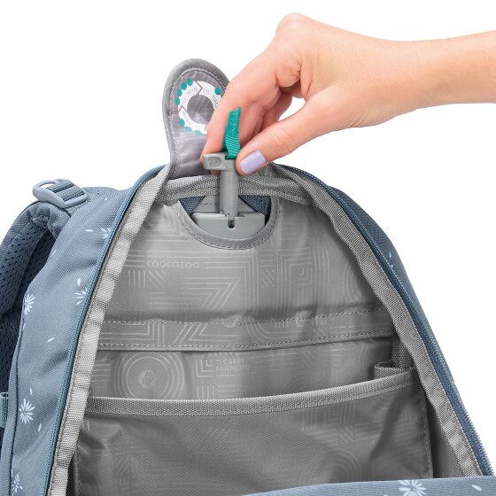 coocazoo Mate Mochila escolar 44 cm