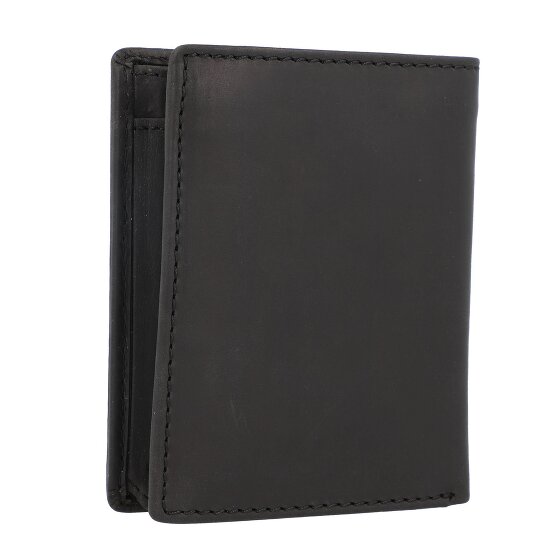 Tom Tailor Ron Billetera PFID Piel 10 cm