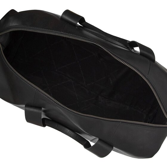 The Chesterfield Brand Conor Bolsa de viaje Weekender Piel 45 cm