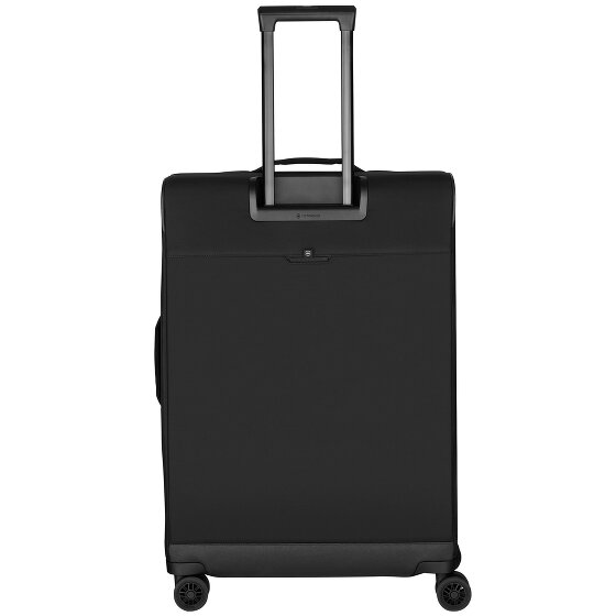 Victorinox Crosslight 4 ruedas Carrito 76 cm con pliegue de expansión