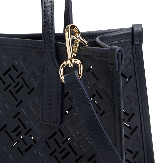 Tommy Hilfiger TH City Bolsa de compras 27 cm