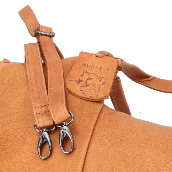 Burkely Just Jolie Bolsa de hombro Piel 34 cm