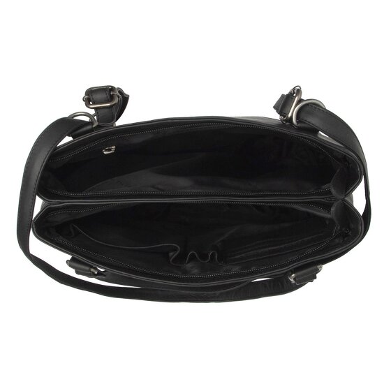 The Chesterfield Brand Raynor Bolsa de hombro Piel 27 cm