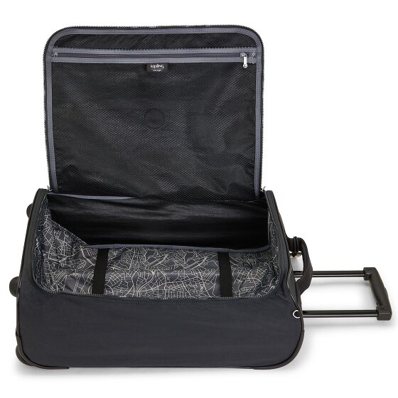 Kipling Basic Teagan C 2 ruedas Carro de la cabina 55 cm