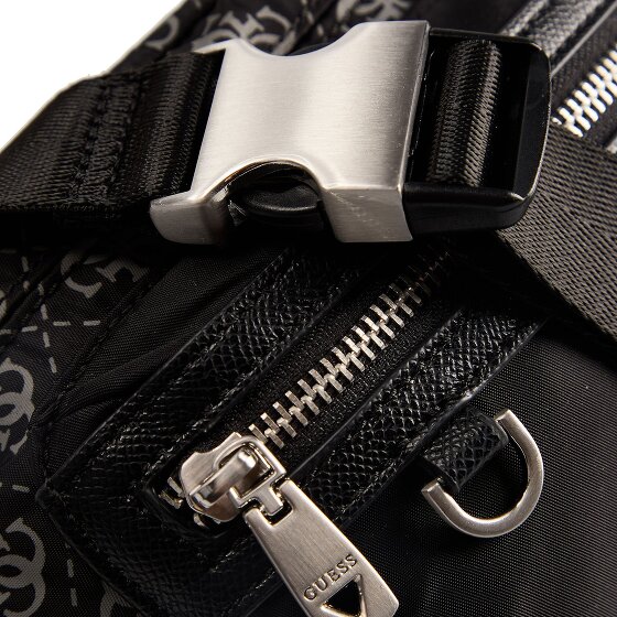 Guess Berlin Riñonera M 26 cm