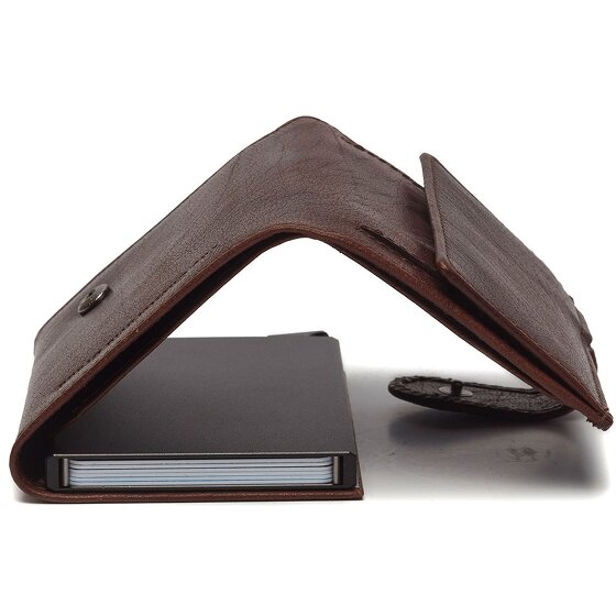 The Chesterfield Brand Mannheim Cartera Protección RFID Piel 7 cm