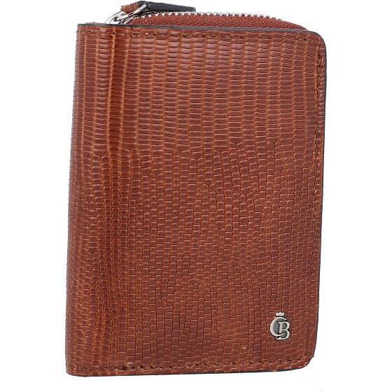 Castelijn & Beerens Donna Cartera RFID Piel 8 cm