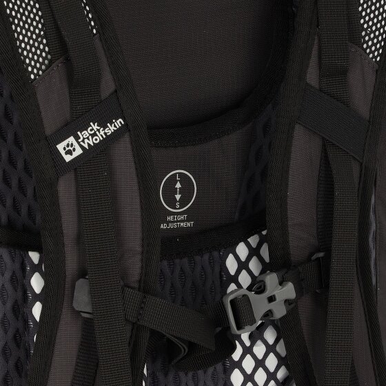 Jack Wolfskin Cyrox Shape 35 Mochila de senderismo 64 cm