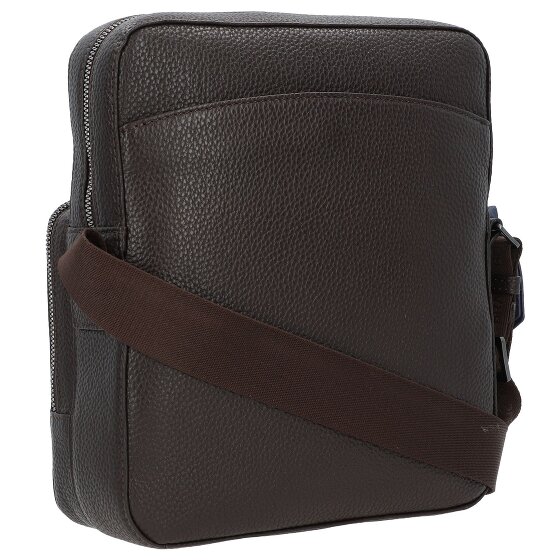 Braun Büffel Novara Bolsa de hombro Piel 23 cm