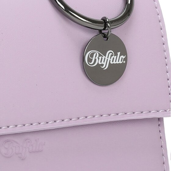 Buffalo Clap02 Bolso 17 cm