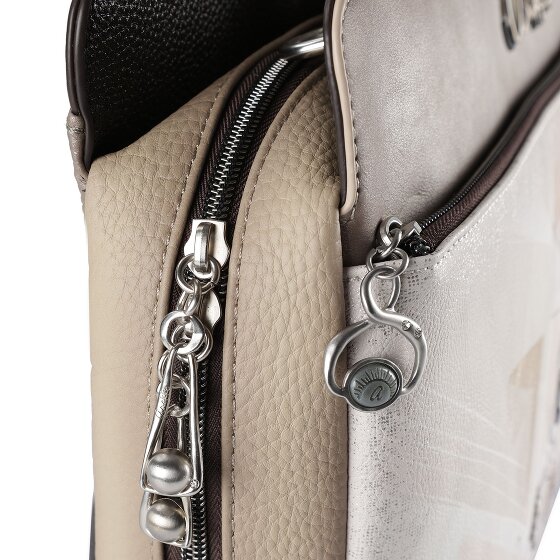 Anekke Sophia Maletín 45 cm Compartimento para el portátil