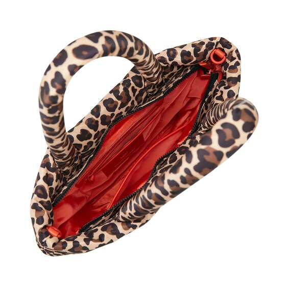 LES VISIONNAIRES Unio Shopper Bolsa de compras 34 cm