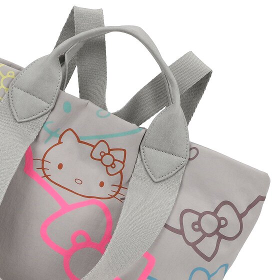 Fritzi aus Preußen Hello Kitty fritzi Ju Bolso 43 cm