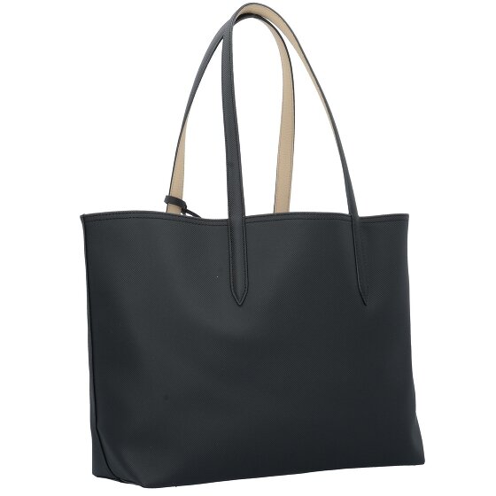 Lacoste Bolso shopper Anna 35 cm