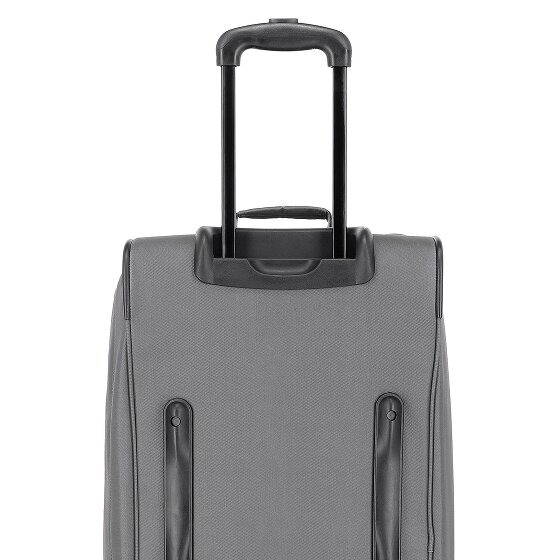 Travelite Basics 2 ruedas Bolsa de viaje 73 cm