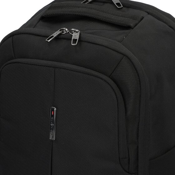 Samsonite Mochila de viaje Guardit 3.0 Compartimento para portátil de 40 cm