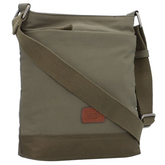 camel active City Bolsa de hombro 22.5 cm