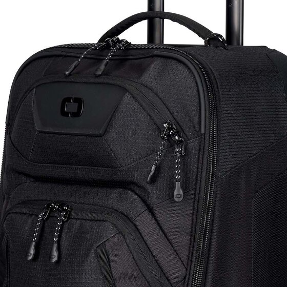 Ogio Renegade 26 4 ruedas Carrito 66 cm