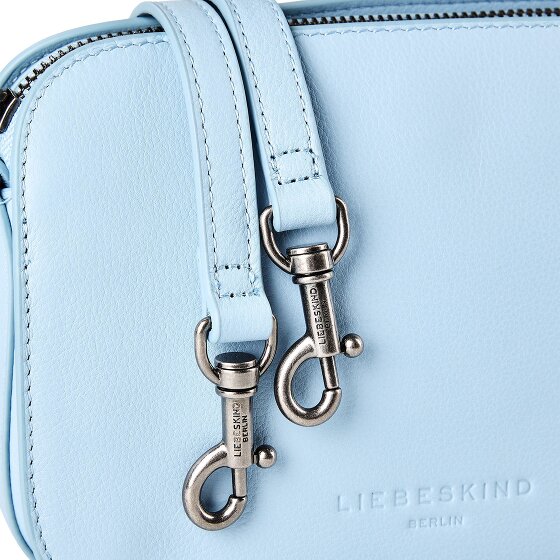 Liebeskind Luka Bolsa de hombro S Piel 20.5 cm