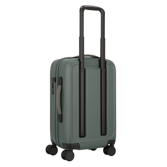 Bellroy Transit 4 ruedas Trolley de cabina 55 cm