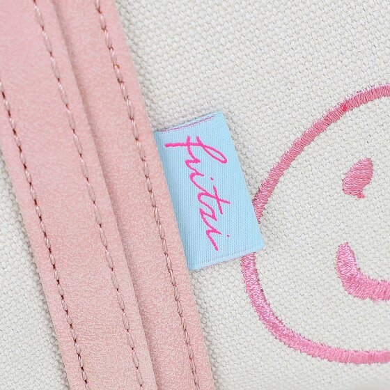 Fritzi aus Preußen Limited Embro Fun Bolsa de compras 44 cm