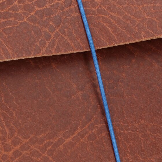 Harold's Keeper Bolso de mano Piel 18 cm