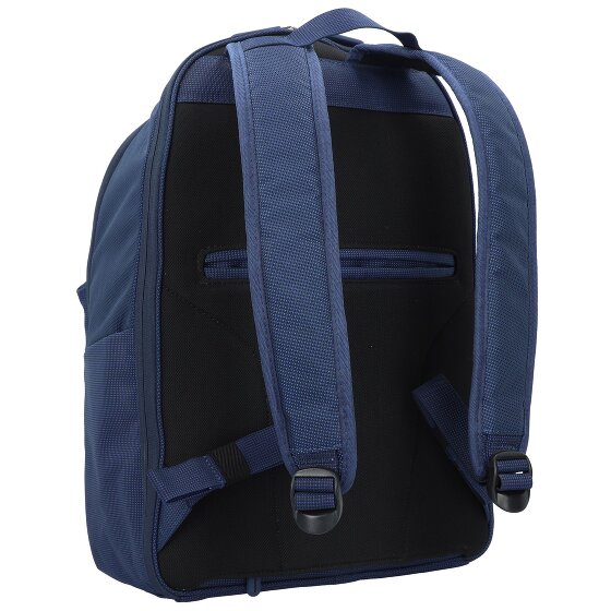 Mandarina Duck District Mochila de día 42 cm Compartimento para laptop