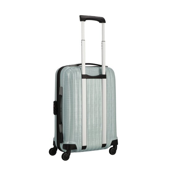 Samsonite Chronolite 4 ruedas Carro de la cabina 54 cm