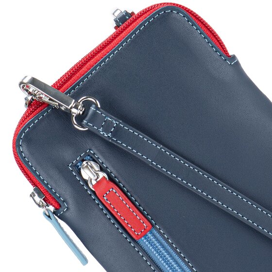 Mywalit Funda de teléfono móvil Piel natural 13 cm