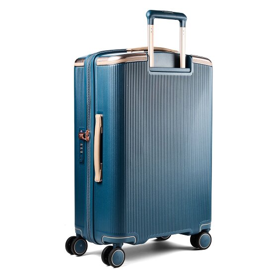 Echolac Dynasty VLX 4 ruedas Carrito 67.5 cm