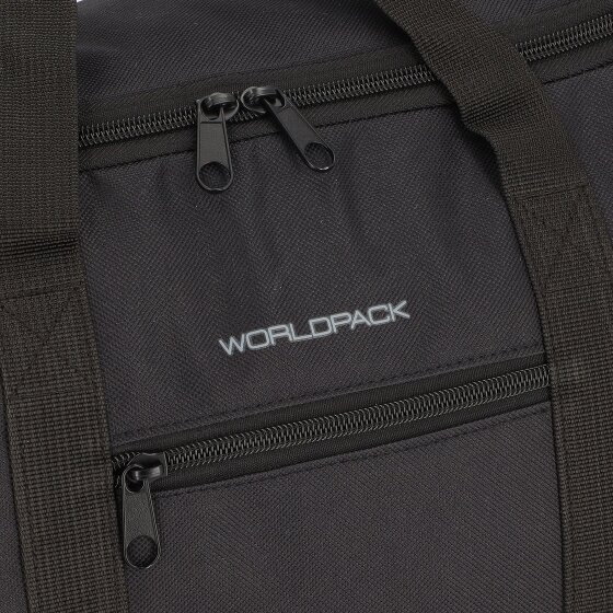 Worldpack Bolsa de viaje Weekender 40 cm