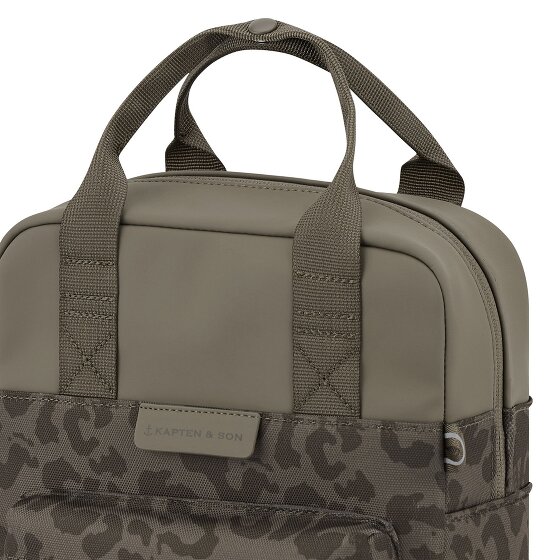 Kapten & Son Bergen Mochila para niños 27 cm
