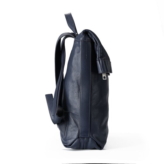 Liebeskind Elvira Mochila de día Piel 66 cm Compartimento para el portátil